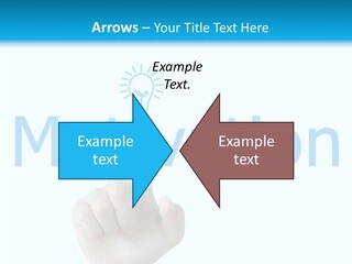 Team Positivity Achievement PowerPoint Template