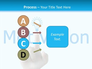 Team Positivity Achievement PowerPoint Template