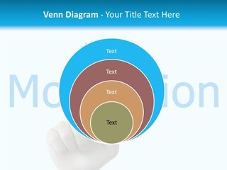Team Positivity Achievement PowerPoint Template