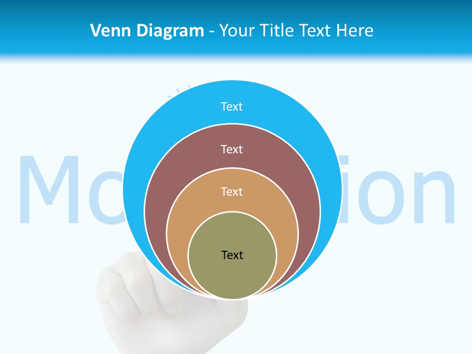 Team Positivity Achievement PowerPoint Template