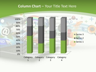 Media Isolated File PowerPoint Template