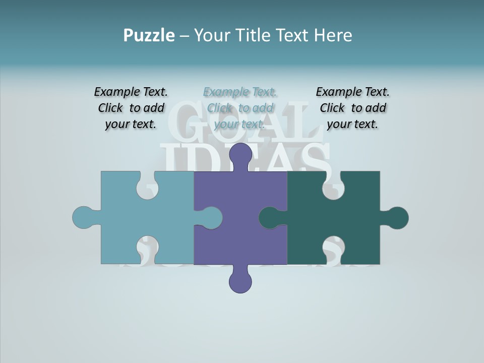 Style Illustration Pattern PowerPoint Template