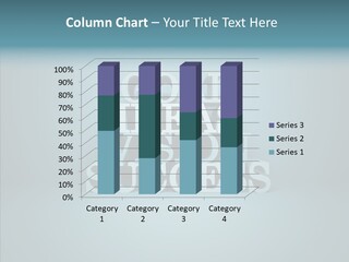 Style Illustration Pattern PowerPoint Template