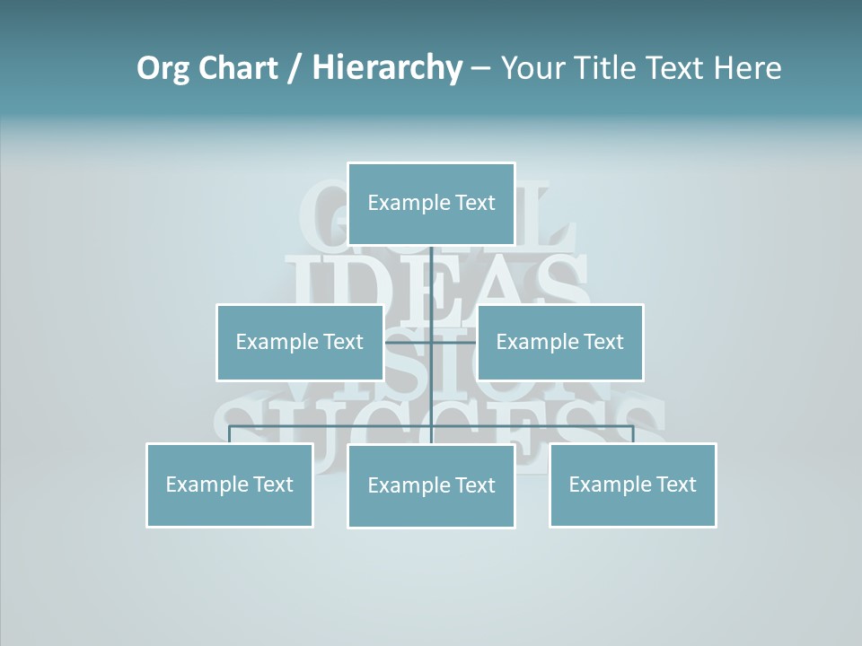 Style Illustration Pattern PowerPoint Template