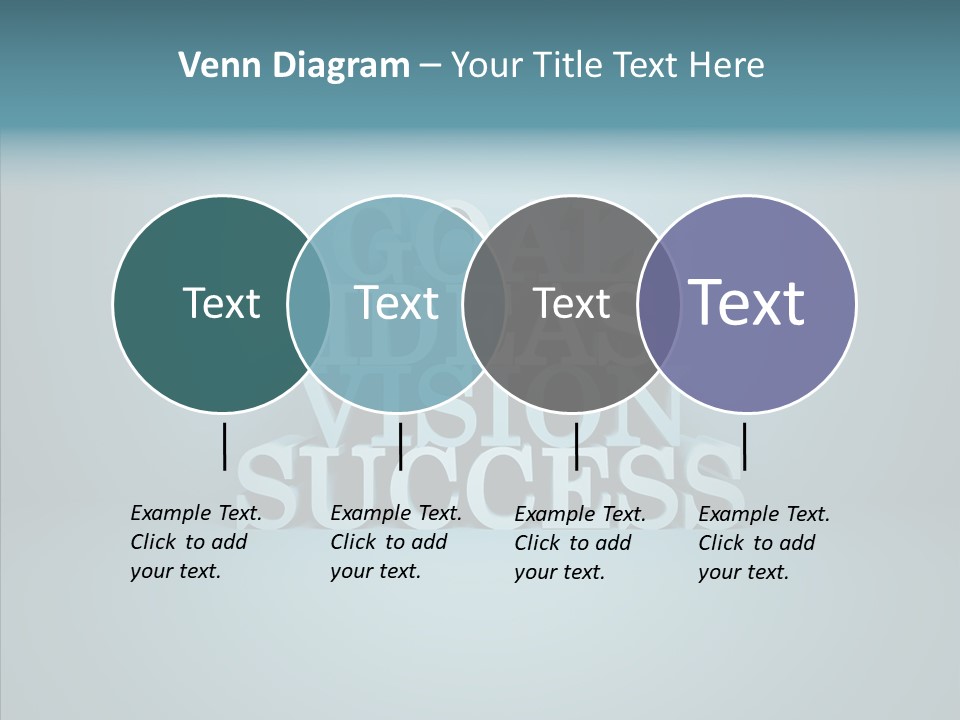 Style Illustration Pattern PowerPoint Template