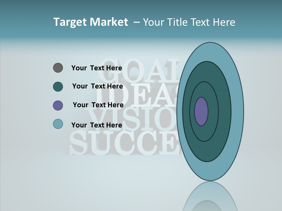 Style Illustration Pattern PowerPoint Template