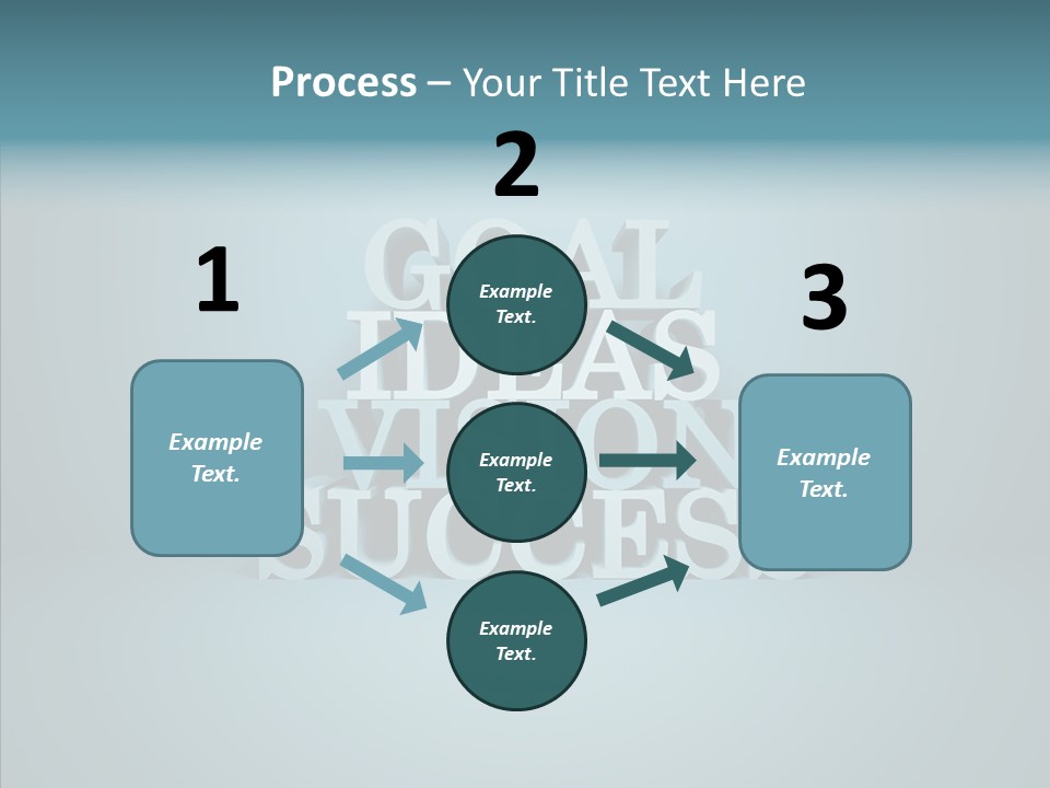 Style Illustration Pattern PowerPoint Template