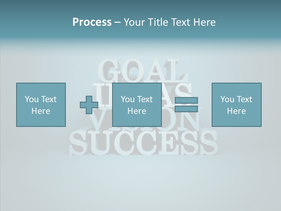 Style Illustration Pattern PowerPoint Template