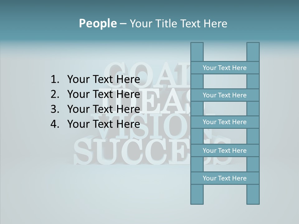 Style Illustration Pattern PowerPoint Template