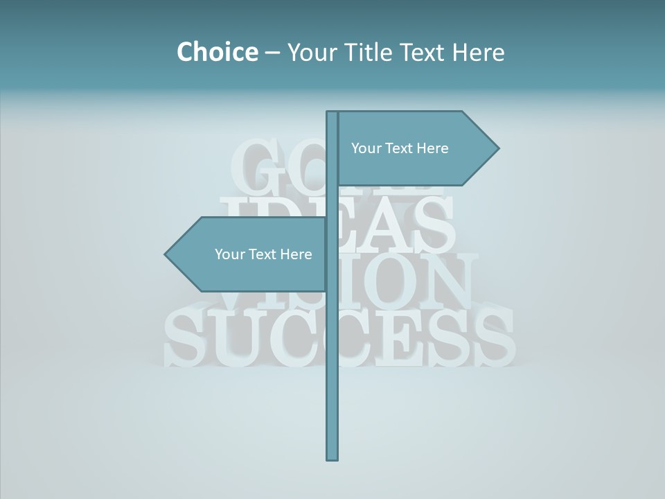 Style Illustration Pattern PowerPoint Template