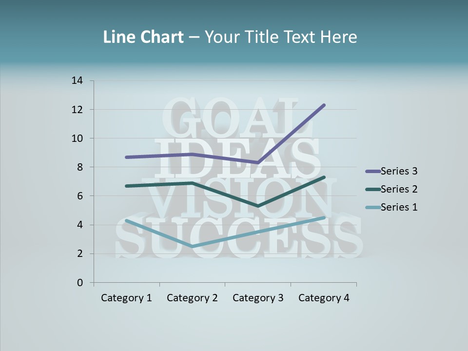 Style Illustration Pattern PowerPoint Template