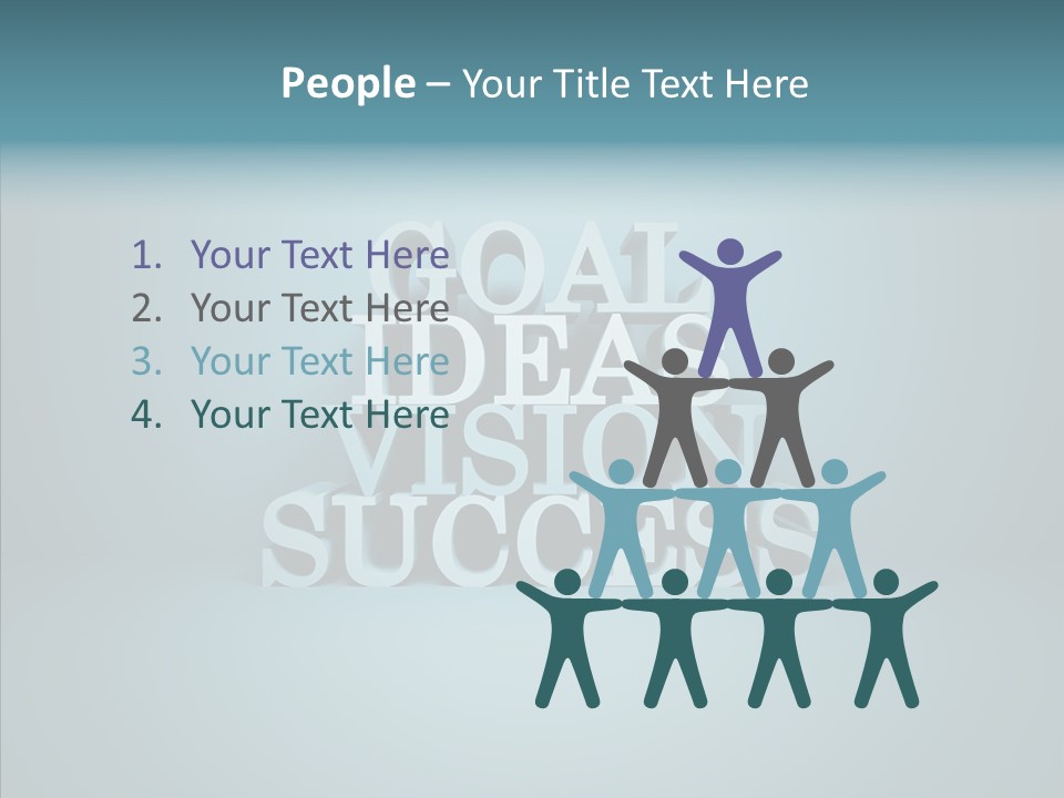 Style Illustration Pattern PowerPoint Template