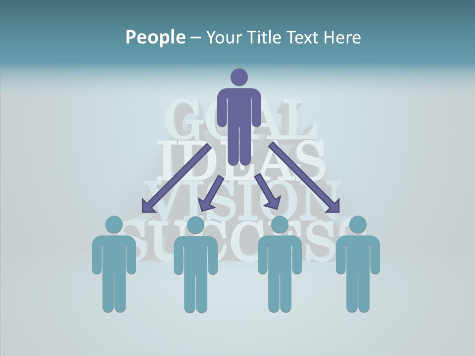 Style Illustration Pattern PowerPoint Template