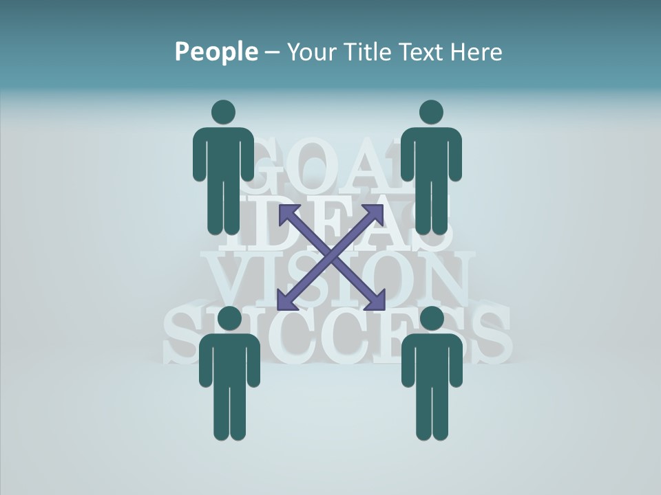 Style Illustration Pattern PowerPoint Template