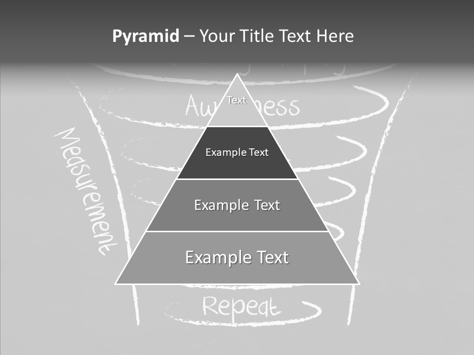 Successful Media Blitz PowerPoint Template