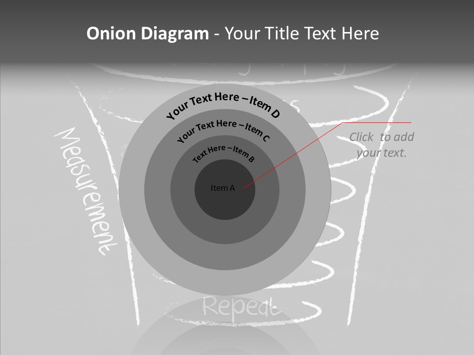 Successful Media Blitz PowerPoint Template