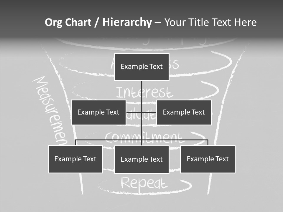 Successful Media Blitz PowerPoint Template
