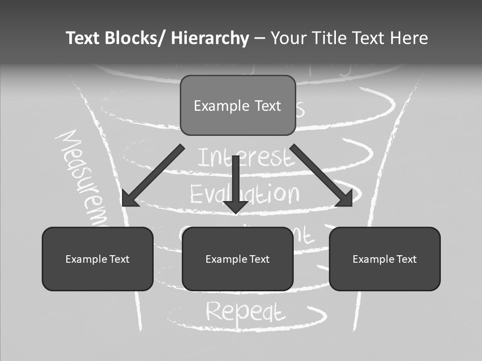 Successful Media Blitz PowerPoint Template