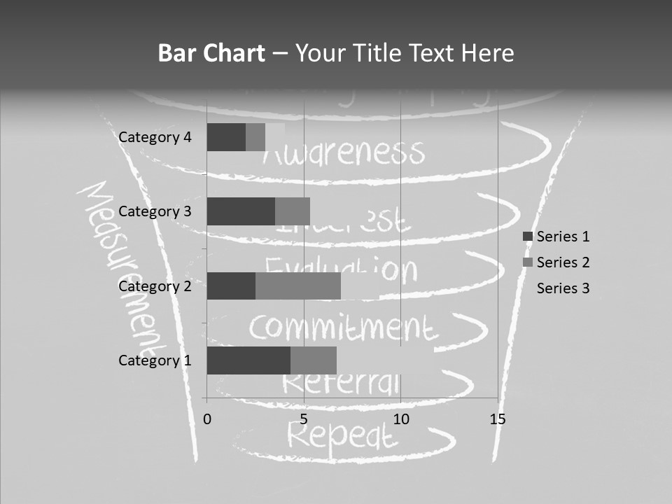 Successful Media Blitz PowerPoint Template