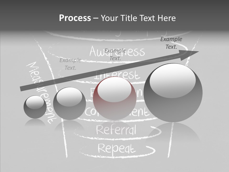 Successful Media Blitz PowerPoint Template