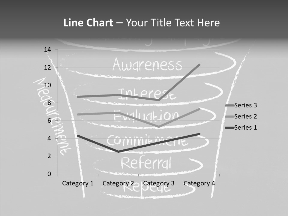 Successful Media Blitz PowerPoint Template