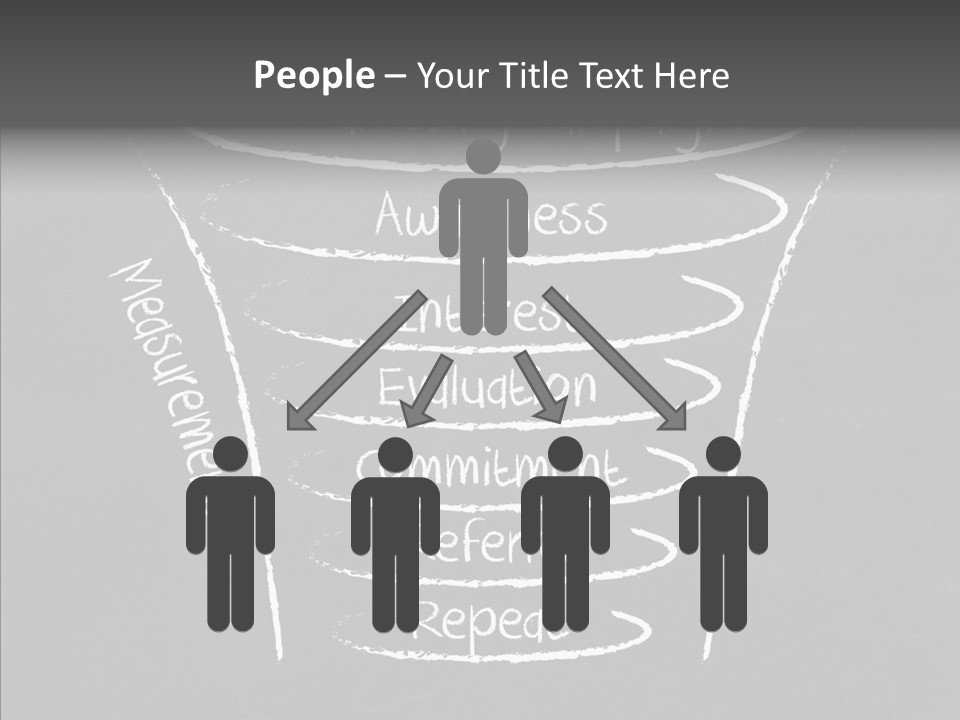 Successful Media Blitz PowerPoint Template