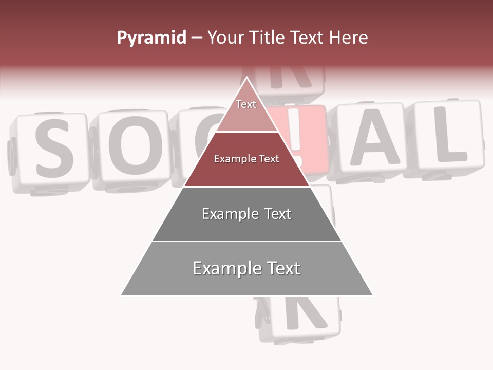 Finance Trend Loss PowerPoint Template