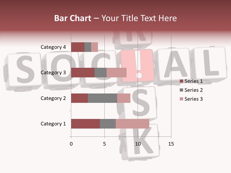 Finance Trend Loss PowerPoint Template