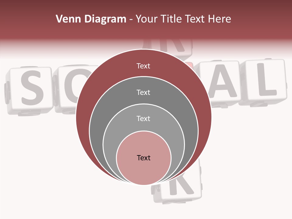 Finance Trend Loss PowerPoint Template
