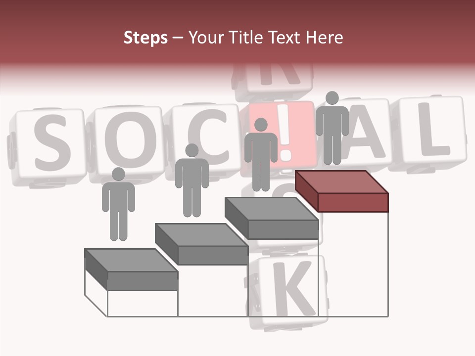 Finance Trend Loss PowerPoint Template