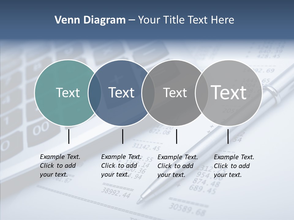 Crane Heavy Equipment PowerPoint Template