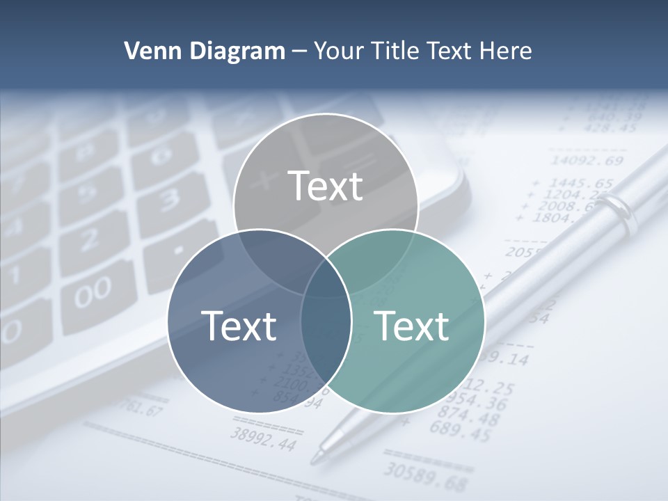 Crane Heavy Equipment PowerPoint Template