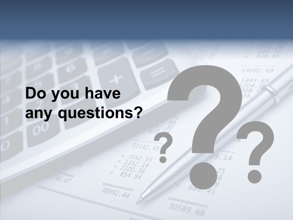 Crane Heavy Equipment PowerPoint Template