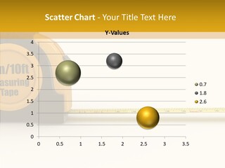 Nobody Dimensions Instrument PowerPoint Template