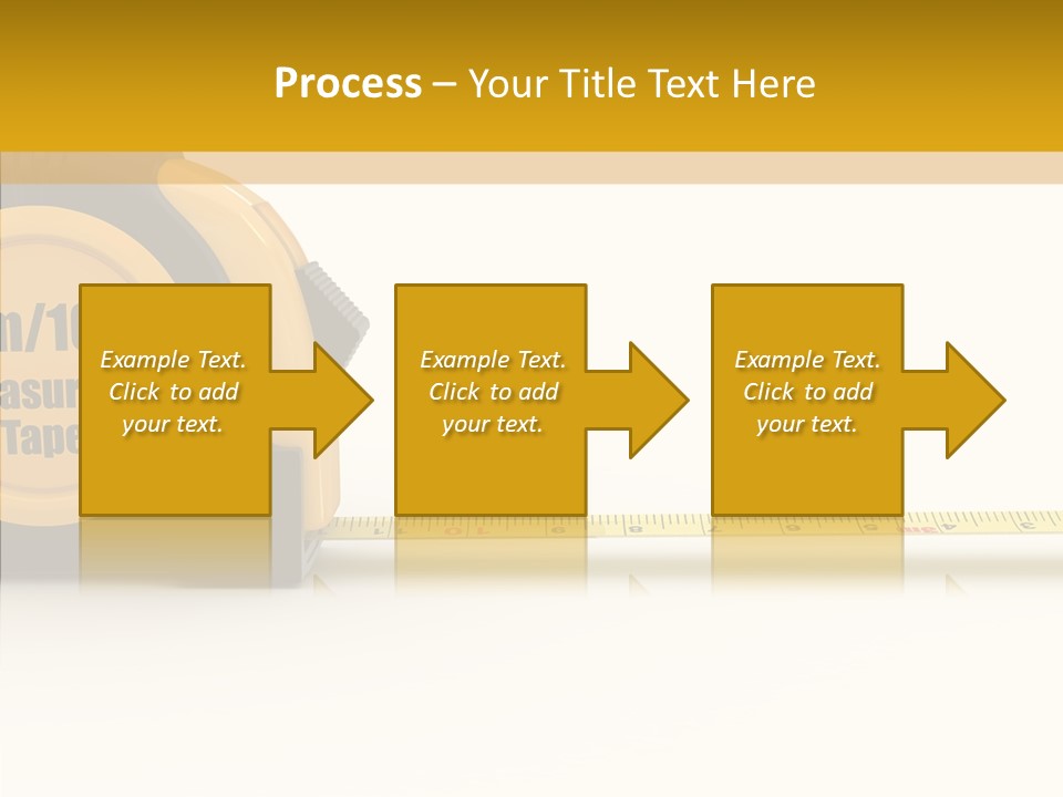 Nobody Dimensions Instrument PowerPoint Template