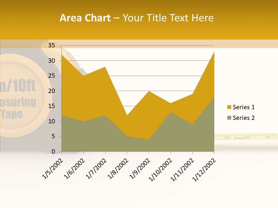 Nobody Dimensions Instrument PowerPoint Template
