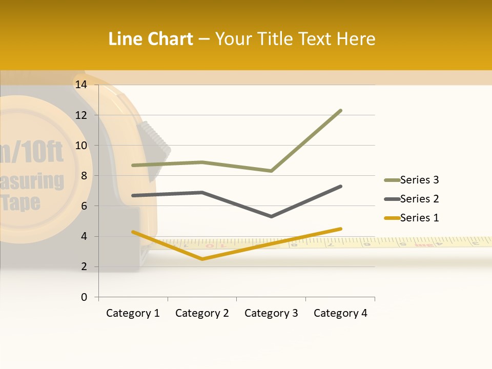 Nobody Dimensions Instrument PowerPoint Template