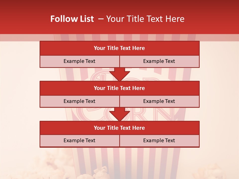 Diet Refreshment Advertising PowerPoint Template