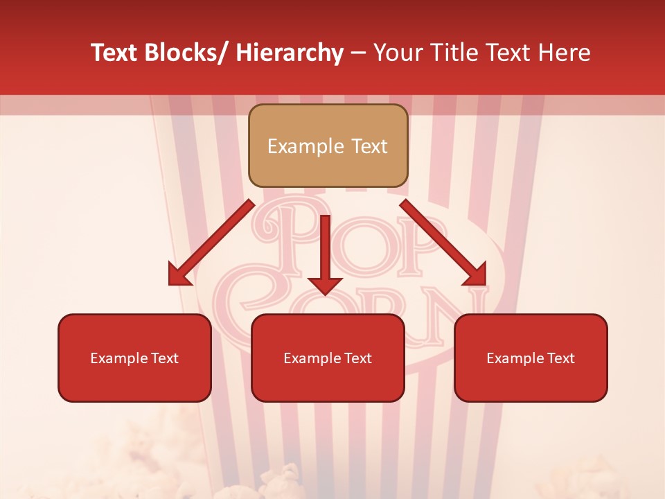 Diet Refreshment Advertising PowerPoint Template