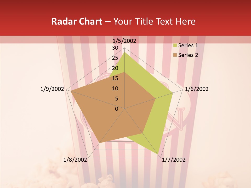 Diet Refreshment Advertising PowerPoint Template