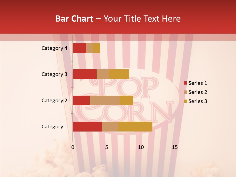 Diet Refreshment Advertising PowerPoint Template