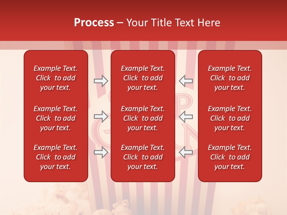 Diet Refreshment Advertising PowerPoint Template