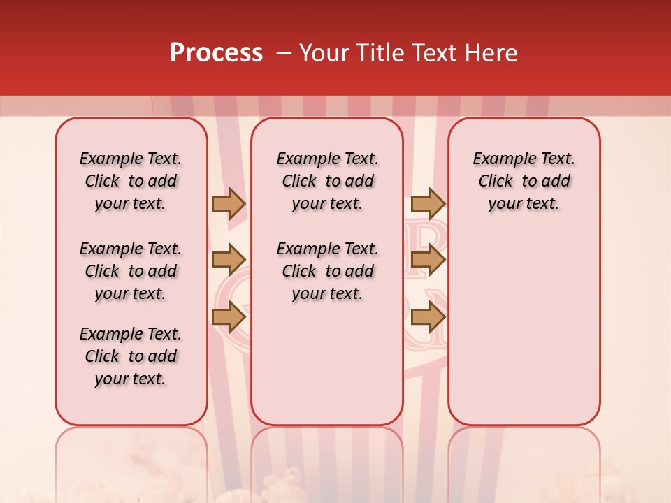 Diet Refreshment Advertising PowerPoint Template
