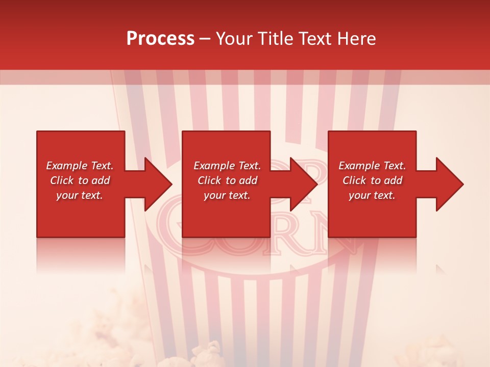 Diet Refreshment Advertising PowerPoint Template