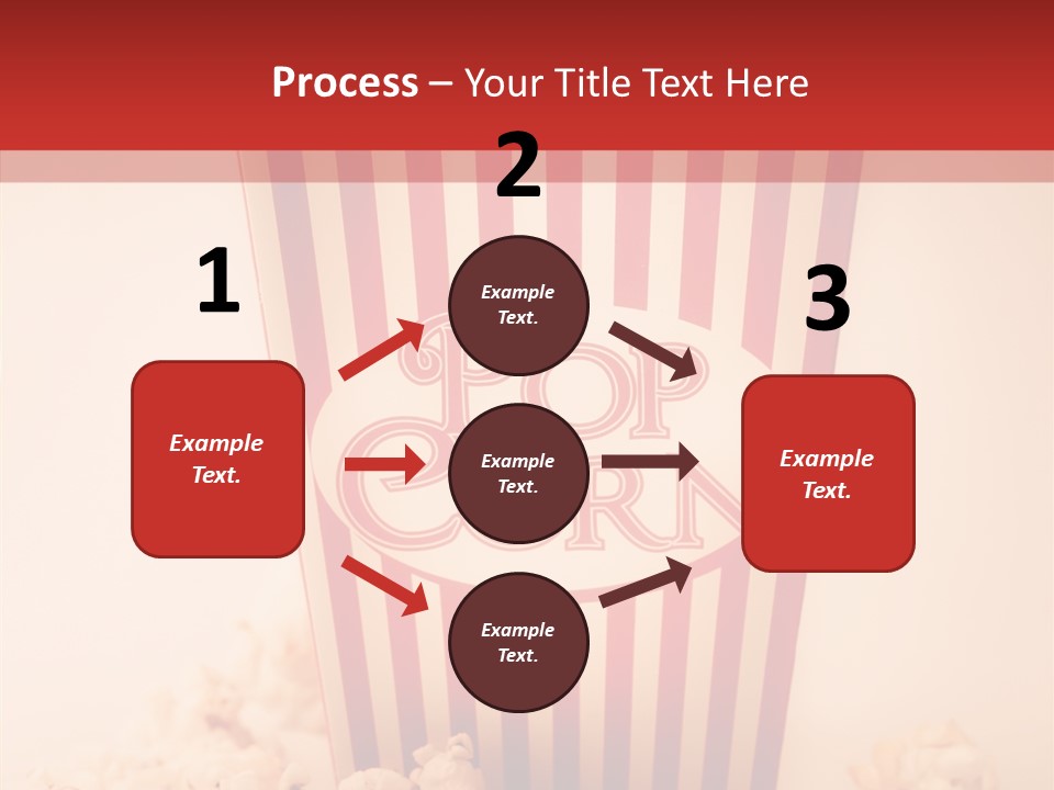 Diet Refreshment Advertising PowerPoint Template