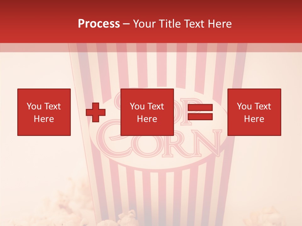Diet Refreshment Advertising PowerPoint Template