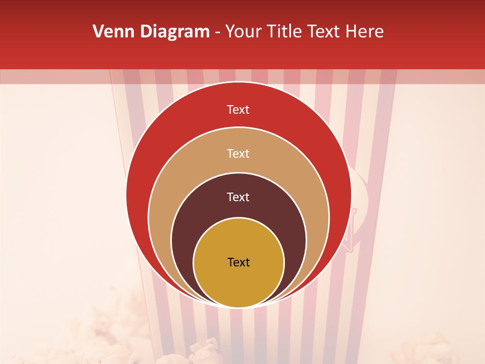 Diet Refreshment Advertising PowerPoint Template