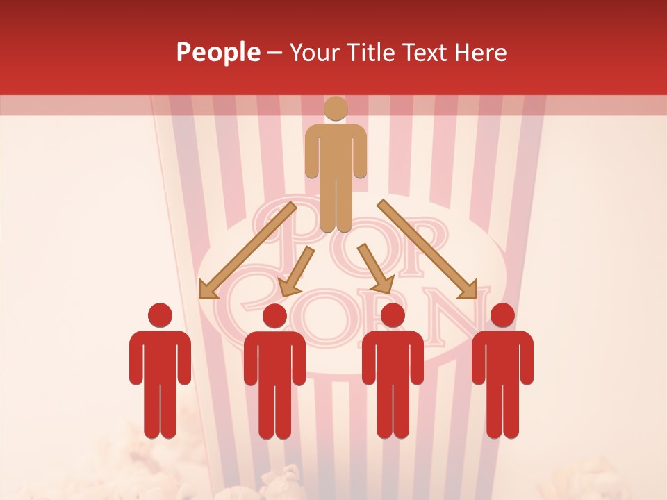 Diet Refreshment Advertising PowerPoint Template