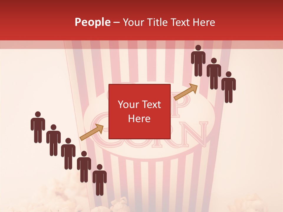 Diet Refreshment Advertising PowerPoint Template