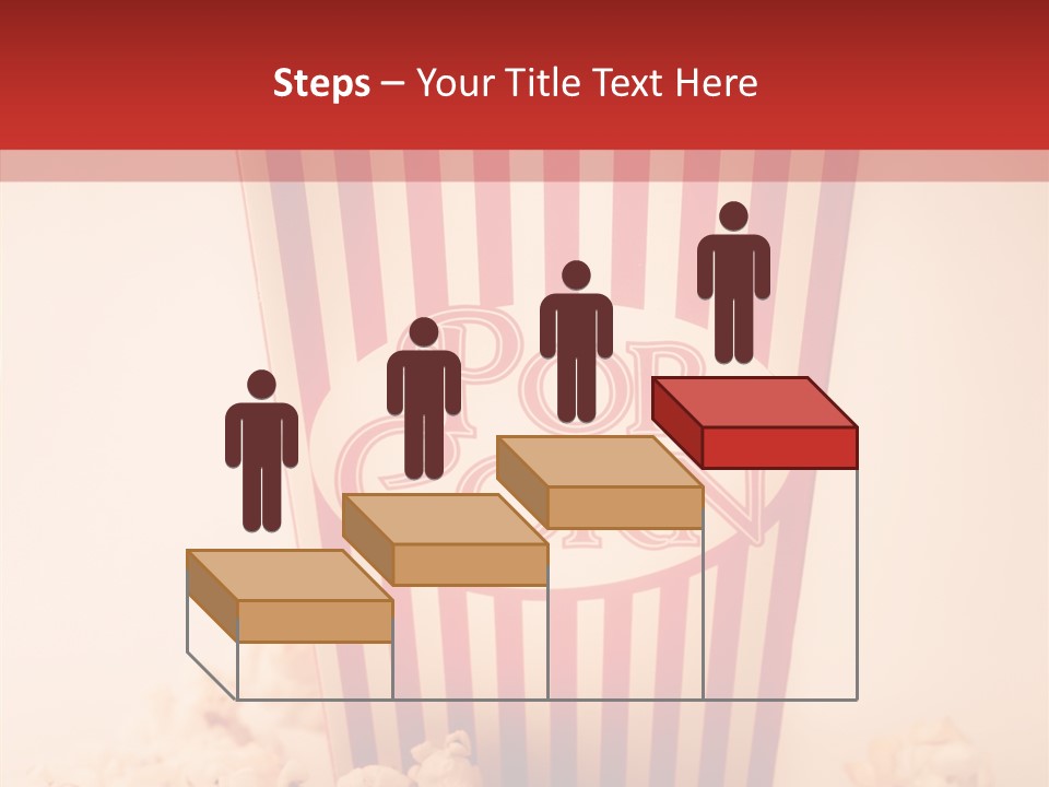 Diet Refreshment Advertising PowerPoint Template